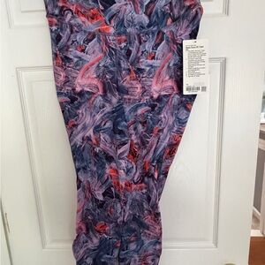 Lululemon Base Pace high rise tight 25” NWT